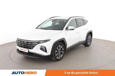 Hyundai Tucson 1.6 t-GDi Hybrid 48v Creative Dct-7 150 ch