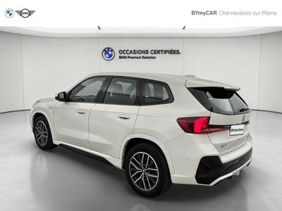 Bmw iX1 U11 eDrive20 204ch Bva m Sport