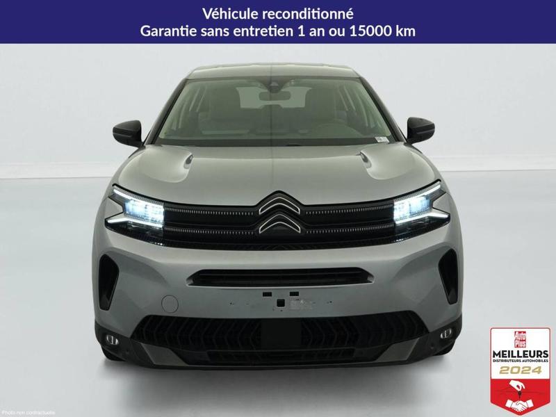 Citroen C5 Aircross PureTech 130 s&amp;S Bvm6 Feel