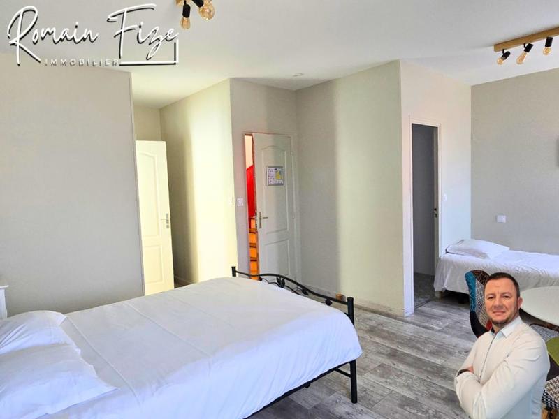 Fonds de commerce - 300 m²