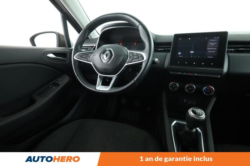 Renault Clio 1.5 Blue dCi Business 115 ch