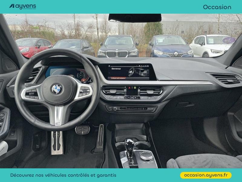 Bmw Série 1 120iA 178ch m Sport Dkg7 9cv