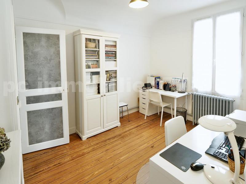 Maison en pierre - 134 m² - 6 pièces