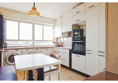 Appartement - 128 m² - 5 pièces