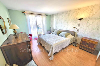 Appartement - 59 m² - 2 pièces