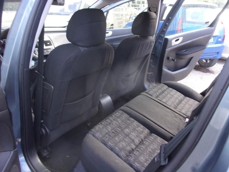 Peugeot 307 2,0 Hdi Xt 90cv