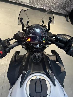 Kawasaki Z 650 Z650 A2