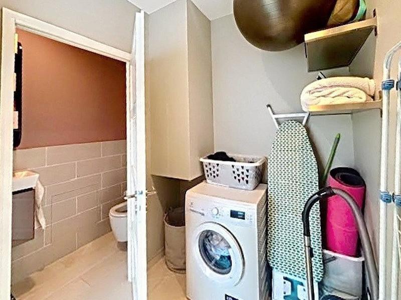 Duplex - 84 m² - 3 pièces