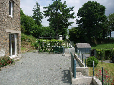 Maison - 53 m² - 3 pièces