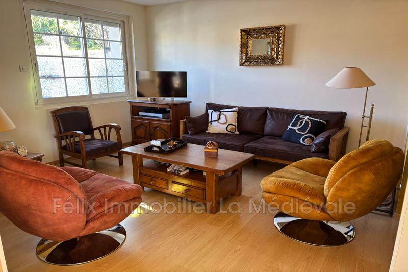 Maison de ville - 88 m² - 4 pièces