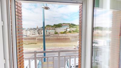 Maison de ville - 110 m² - 6 pièces