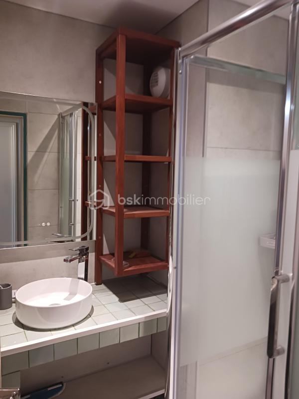 Appartement - 88 m² - 5 pièces