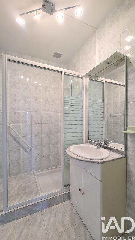 Maison - 104 m² - 6 pièces