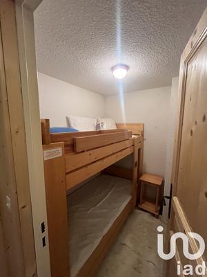 Appartement - 44 m² - 3 pièces