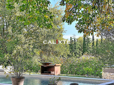 Bastide - 200 m² - 5 pièces