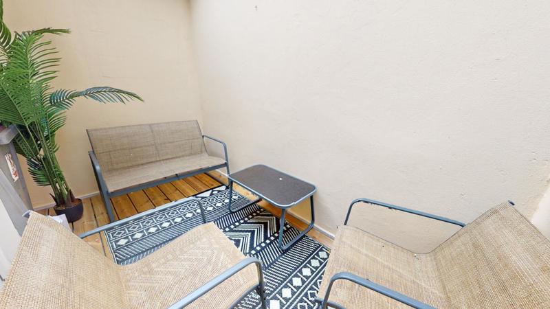 Maison - 90 m² - 6 pièces