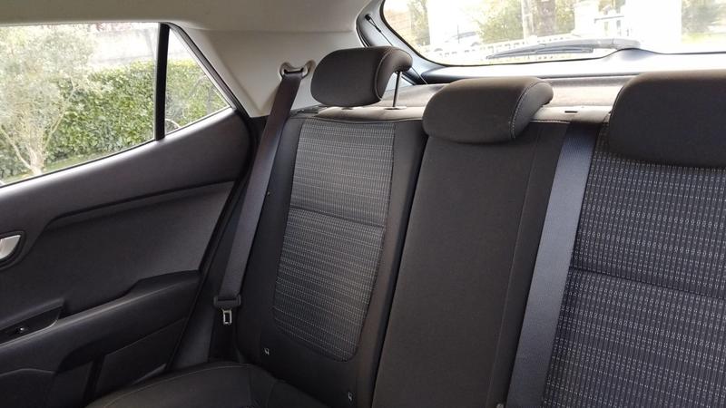 Kia Stonic 1.0 t-GDi 100 Design - Garantie constructeur