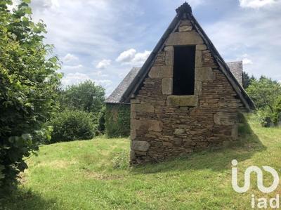 Ferme - 90 m² - 1 pièce