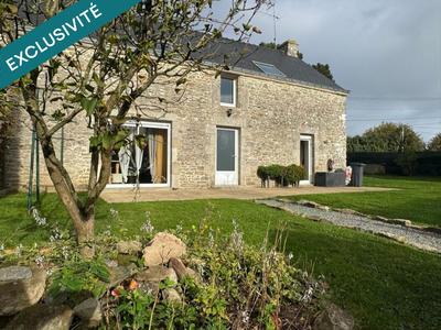 Maison - 137 m² - 5 pièces