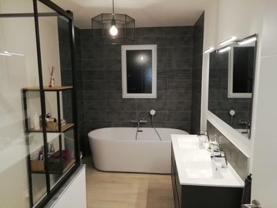 Maison - 87 m² - 4 pièces