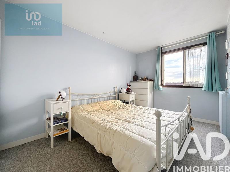 Appartement - 99 m² - 5 pièces