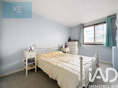 Appartement - 99 m² - 5 pièces