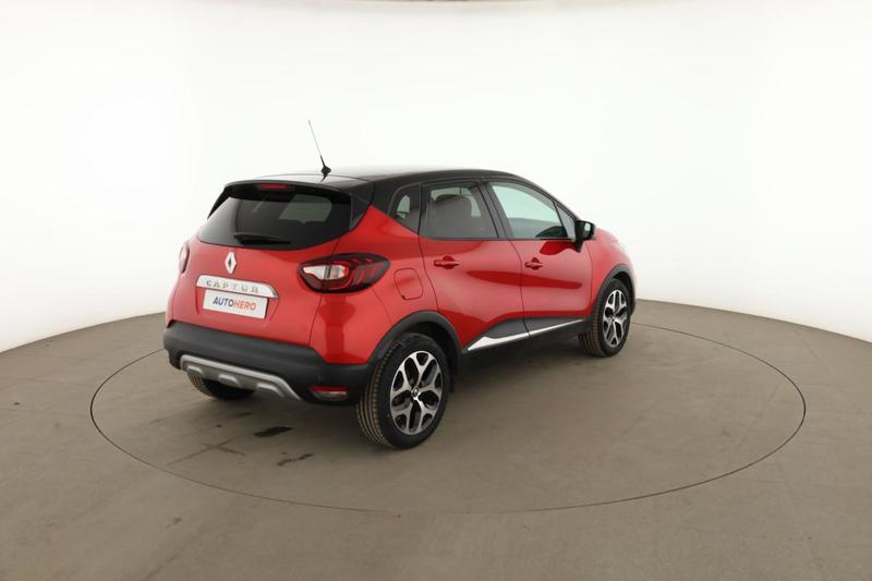 Renault Captur 1.2 TCe Energy Xmod Edc 120 ch