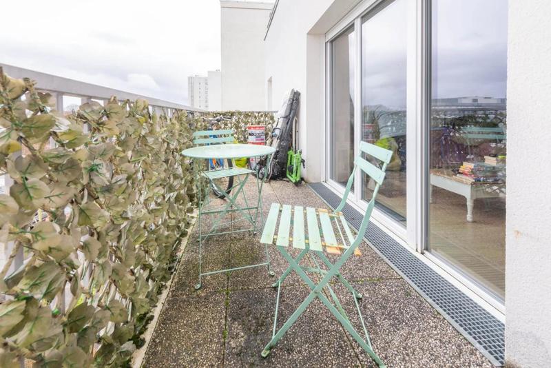 Appartement - 69 m² - 3 pièces