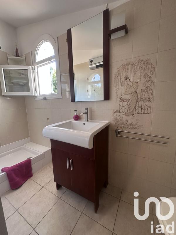 Maison - 130 m² - 4 pièces