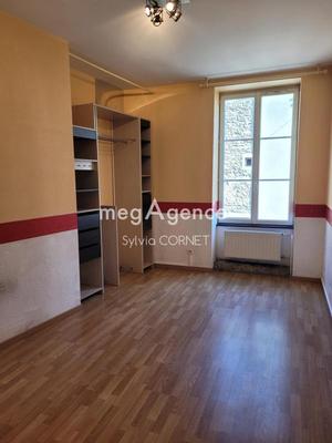 Appartement - 103 m² - 5 pièces