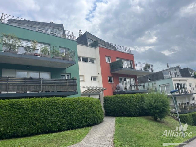 Appartement - 50 m² - 3 pièces