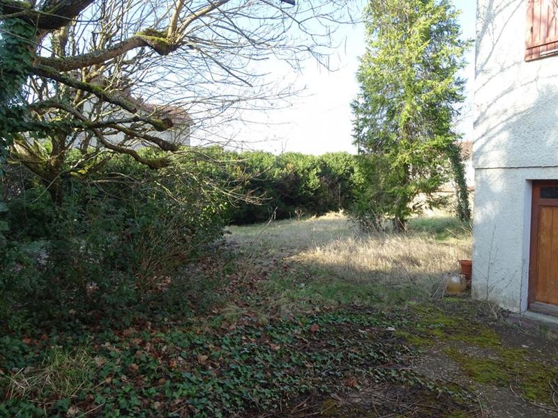 Maison - 88 m² - 3 pièces