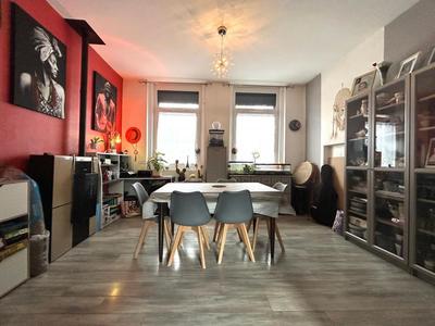 Maison - 103 m² - 4 pièces