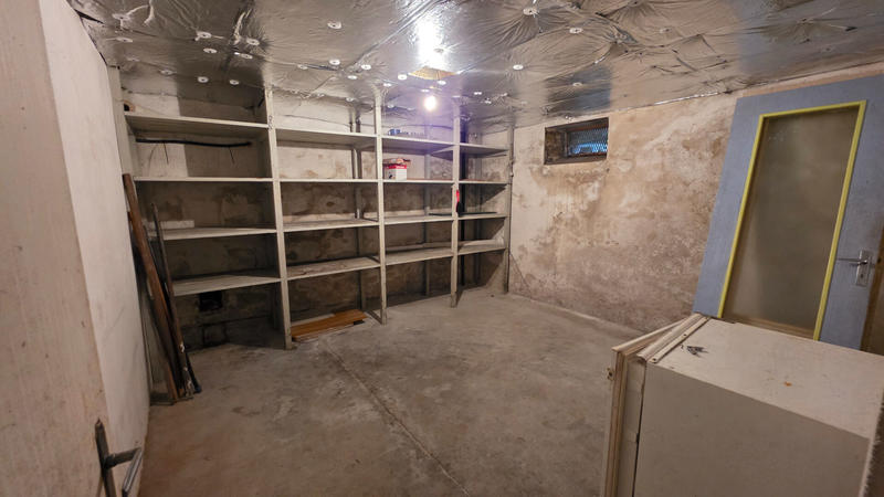 Maison - 126 m² - 6 pièces