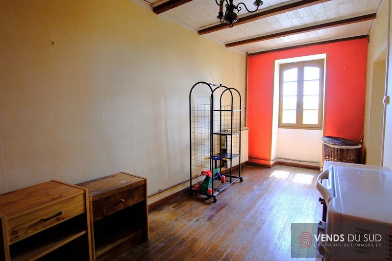 Maison - 134 m² - 6 pièces