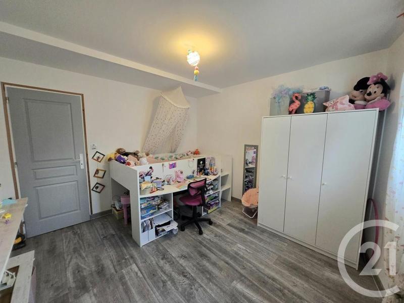 Maison ancienne - 120 m² - 6 pièces