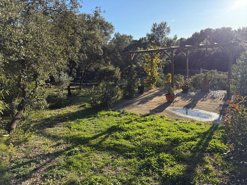 Maison - 131 m² - 5 pièces