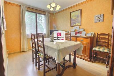 Appartement - 67 m² - 4 pièces