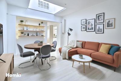 Appartement - 48 m² - 3 pièces