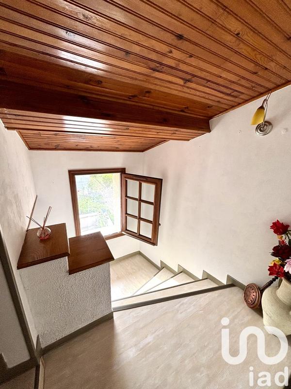 Maison - 150 m² - 5 pièces