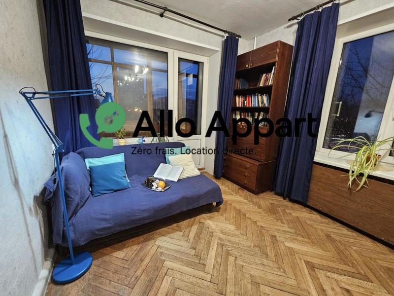 Appartement - 30 m² - 1 pièce