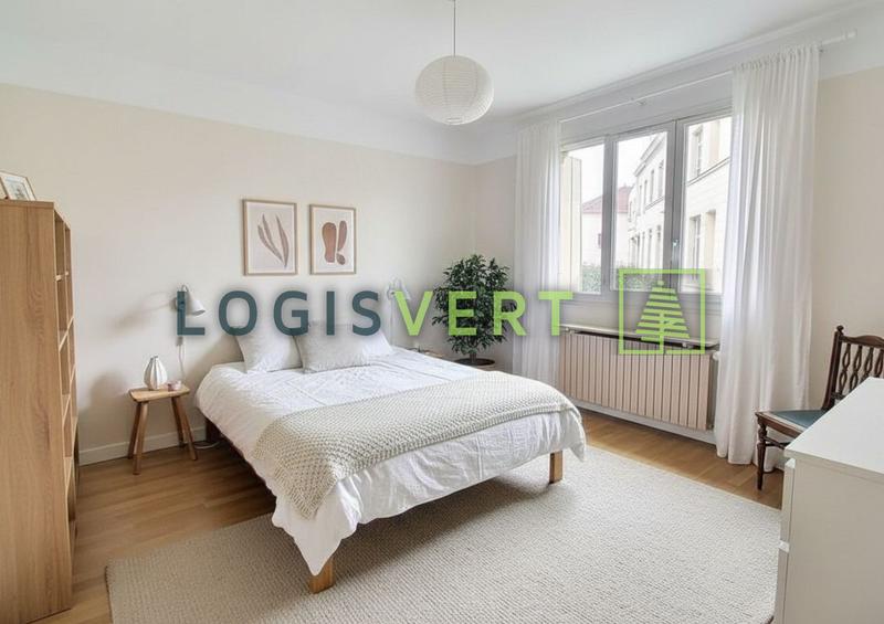 Maison - 70 m² - 3 pièces