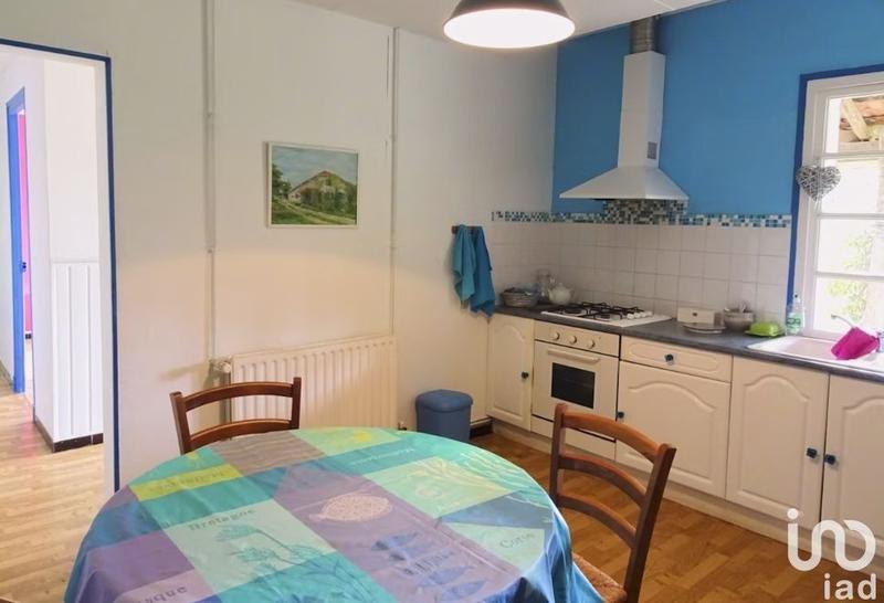 Local commercial - 165 000 m²