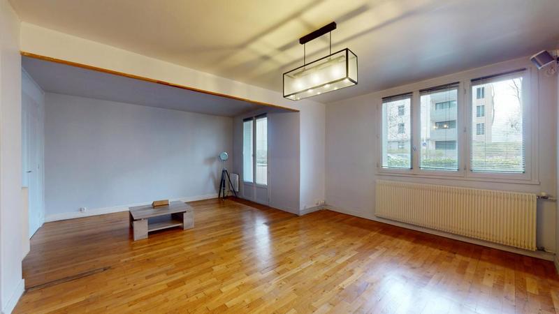 Appartement - 56 m² - 2 pièces