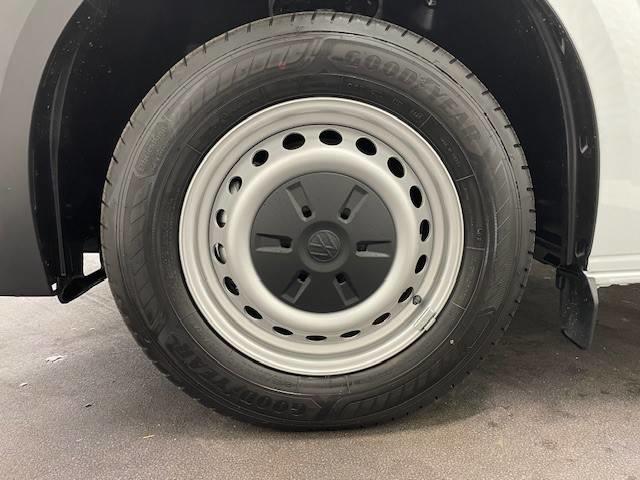 Volkswagen Transporter Van L1h1 2.0 Tdi 150 Bva8 Business