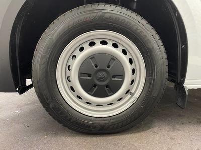 Volkswagen Transporter Van L1h1 2.0 Tdi 150 Bva8 Business