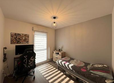 Maison - 82 m² - 4 pièces