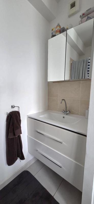 Maison - 88 m² - 6 pièces