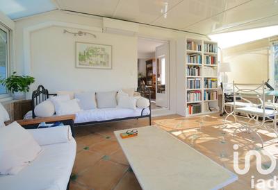 Maison - 141 m² - 6 pièces