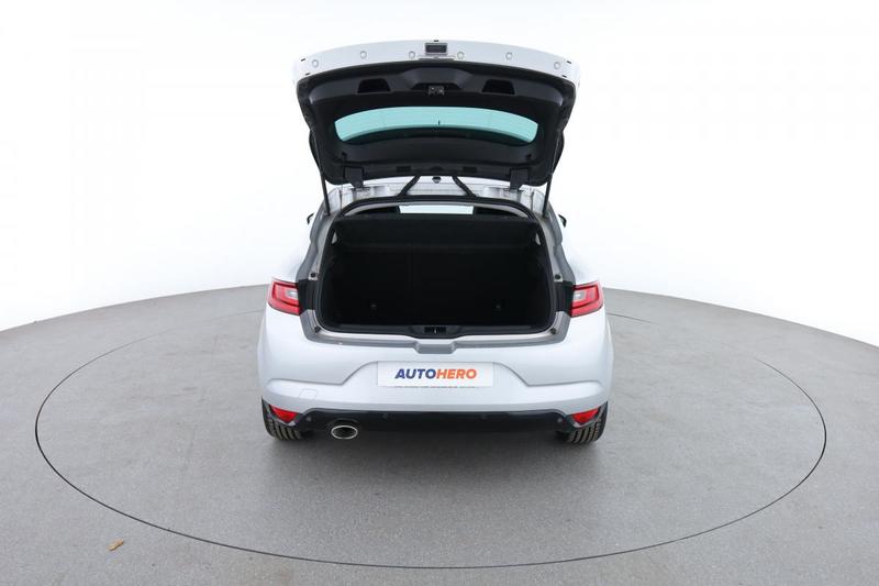 Renault Mégane 1.5 dCi Blue Intens 115 ch